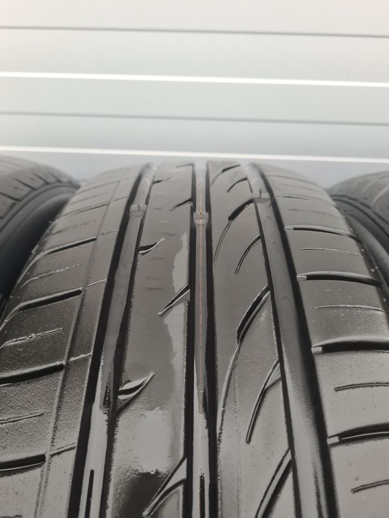 Set 4 Cauciucuri Vara 185/65R15 Nexen Profil 80-90% Stare F Buna!