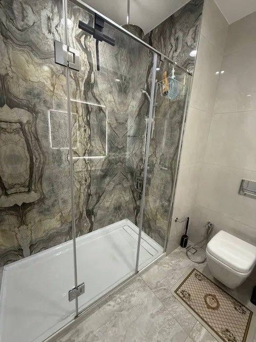 Квартира ЖК Nest One 3/14/51 74 кв.м