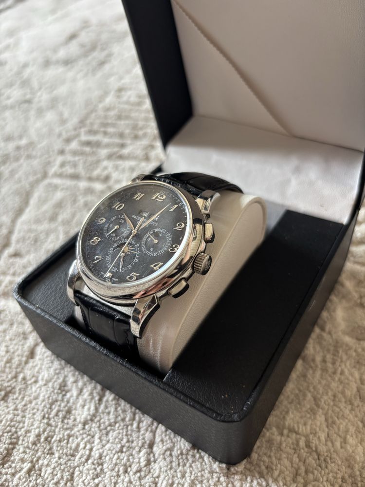 Часы Patek Philippe