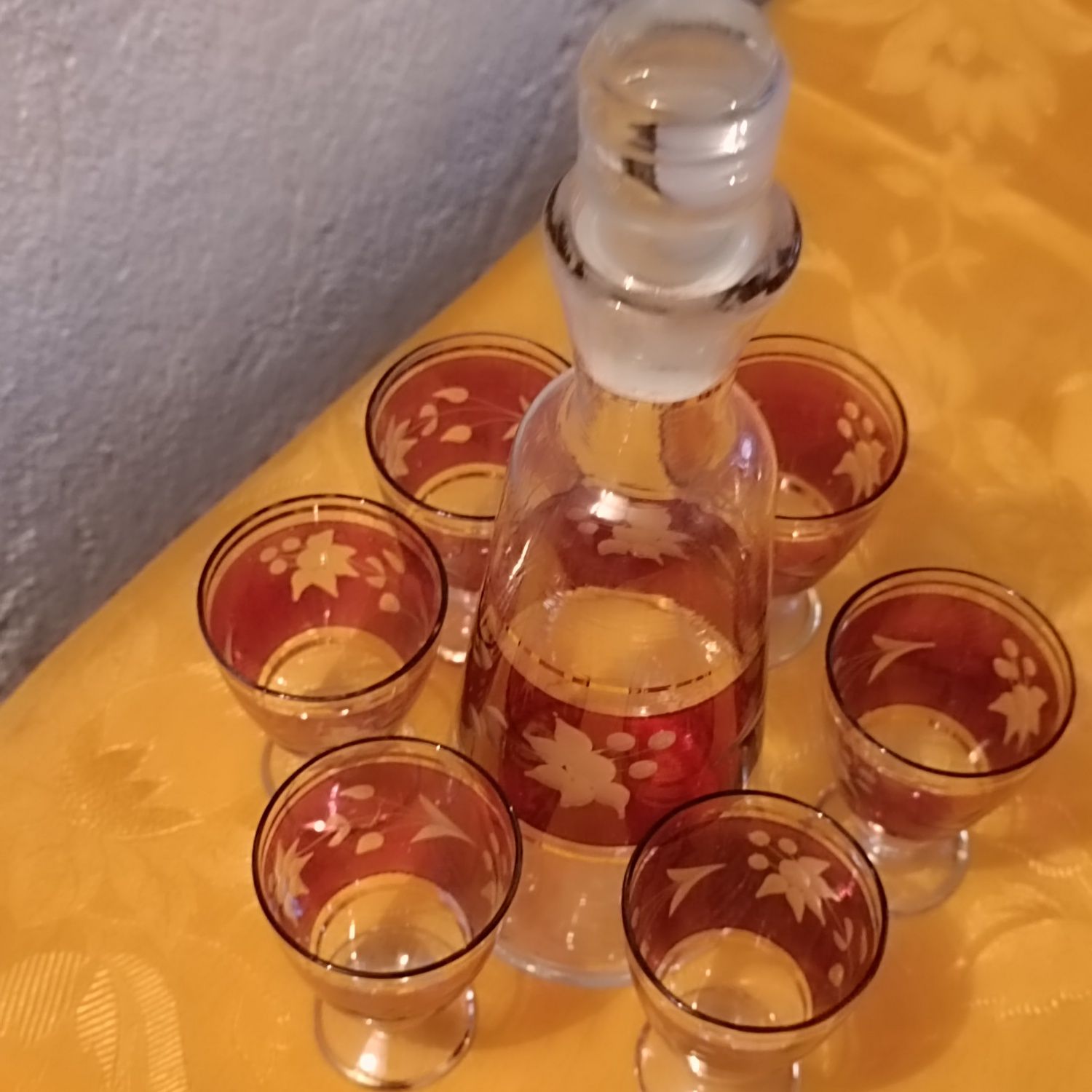 Перфектни колекционерски чаши.