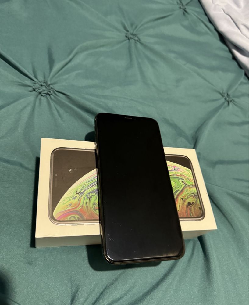 Iphone XS Max 64GB