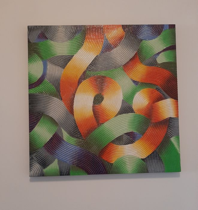 Красивая картина панно