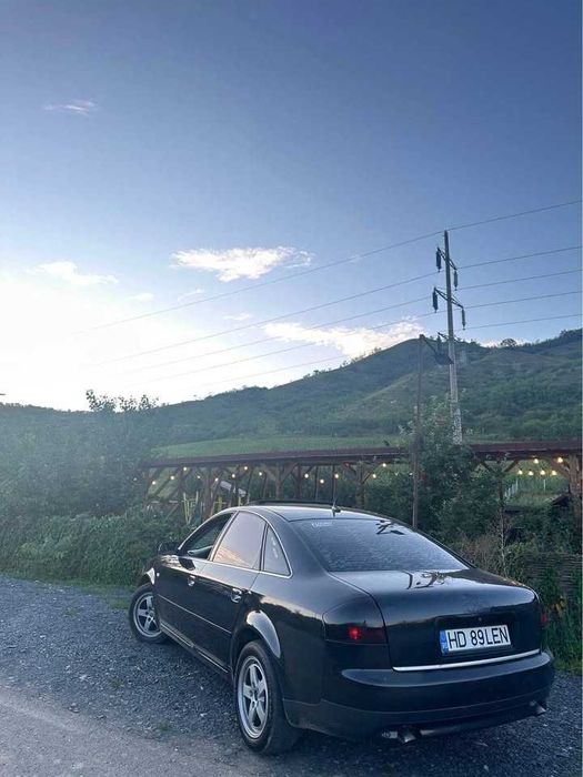 cutie defecta 2002 Audi a6 c5