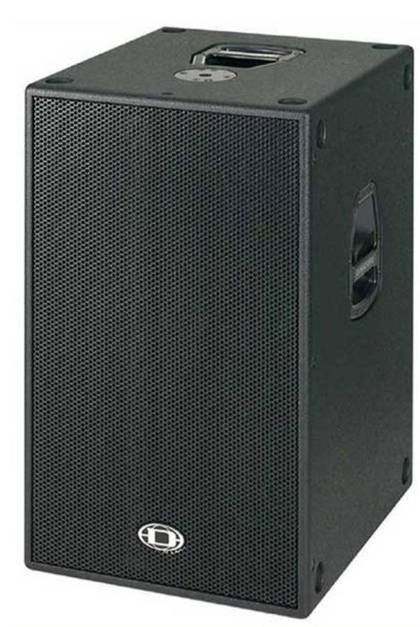 Dynacord Vari-Line / VL-sub-18 - 4buc