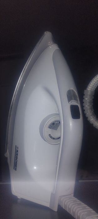 Парогенератор KARCHER