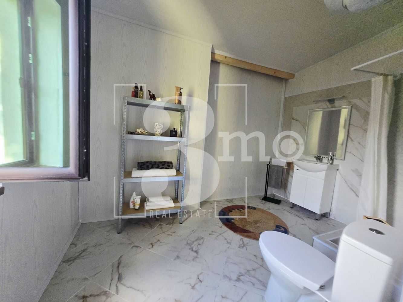 „3mo“ продава къща, разположена в село Варвара, област Бургас