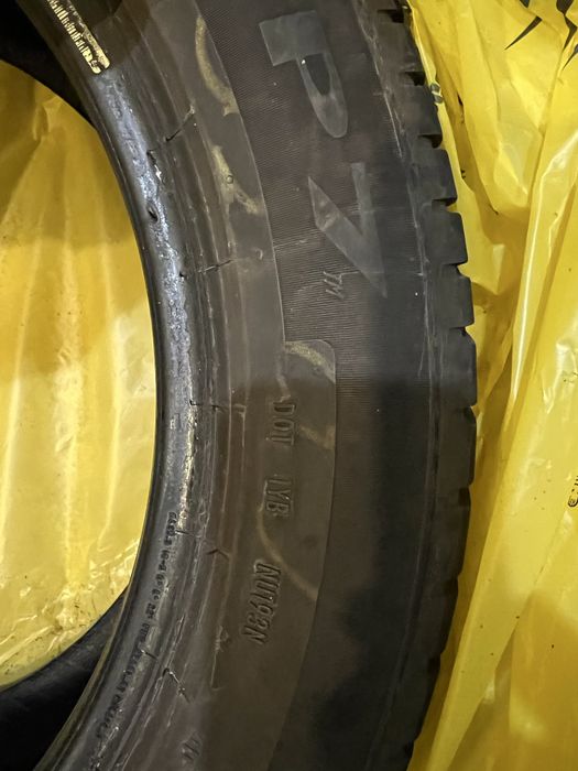Pirelli CINTURATO P7 225/50/R17 комплект