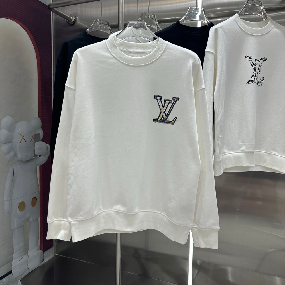 Bluza Louis Vuitton Calitate Premium