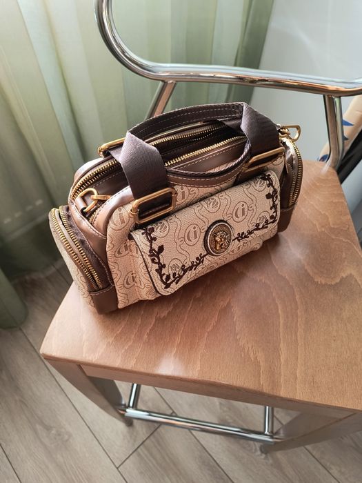 Gentuță model deosebit