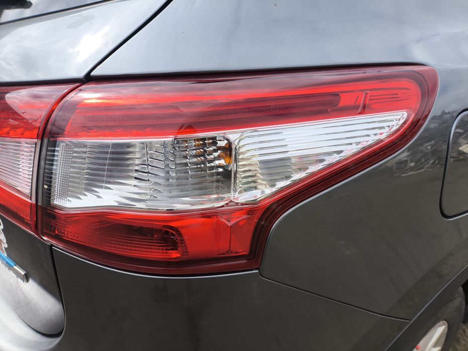 Стоп/Стопове за Nissan Qashqai J11