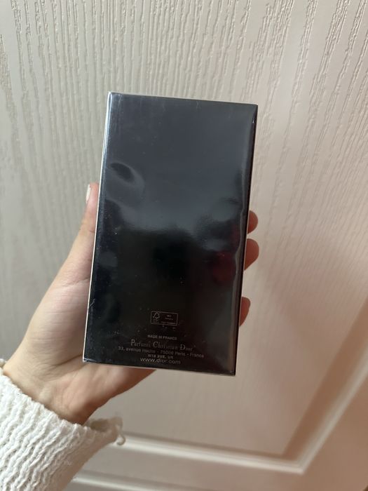 Dior homme parfum