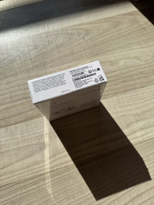 Casti AirPods 3 noi sigilate