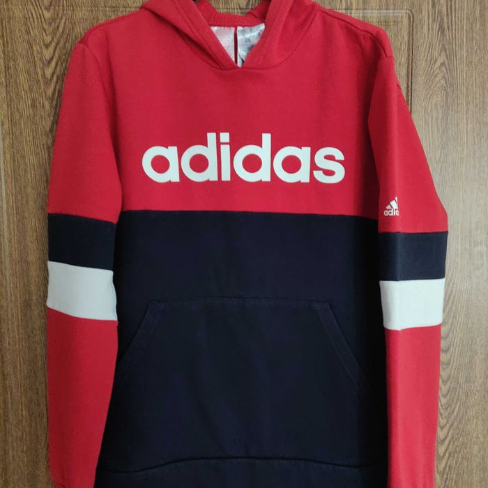 Bluza Adidas 15-16 ani, 176