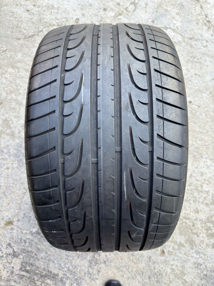 DUNLOP 325/30 R21 108Y - anvelope vară