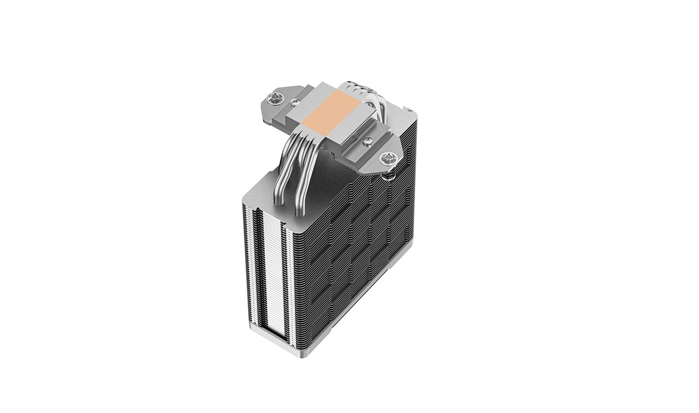 Охладител за процесор Deepcool AK 400