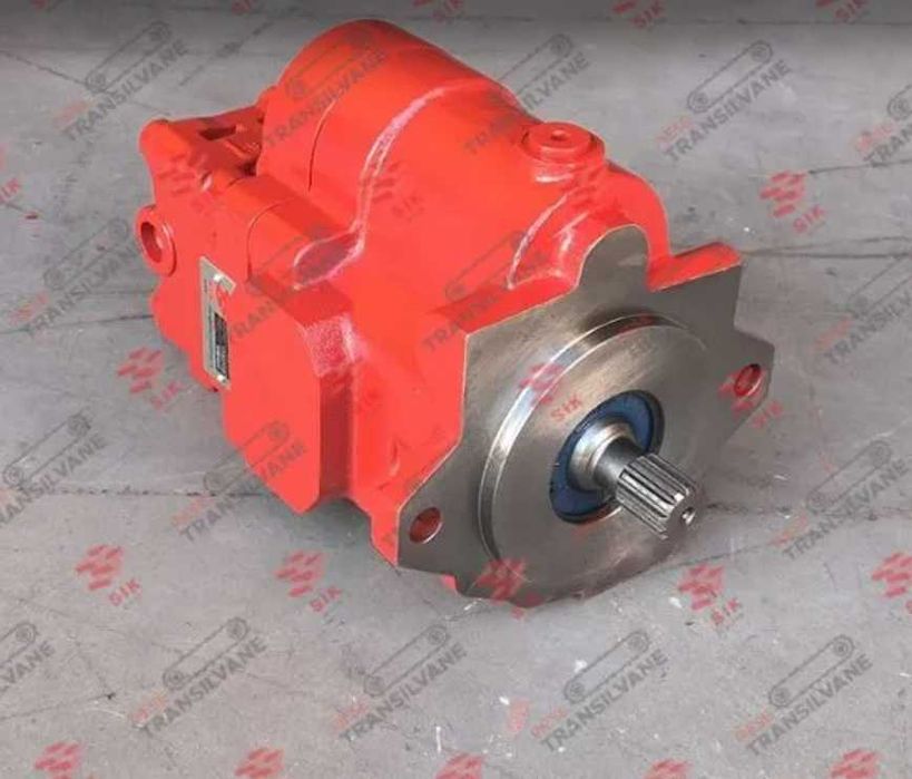 PVD-0B-24P-6AG3 Pompă hidraulică pentru Kubota 25, Sunward SWE25UF