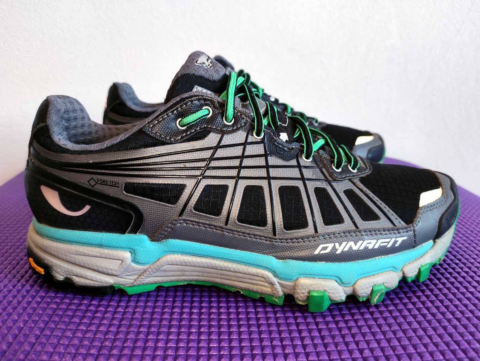 Dynafit Pantera Gore-Tex № 40,5 - оригинални обувки