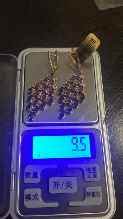 Золото Алтын 585