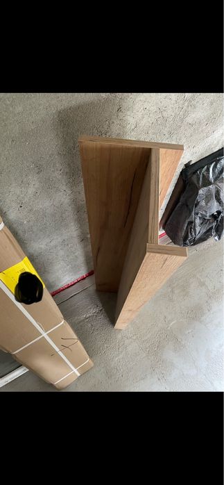 Etajera polițe mobilier noi