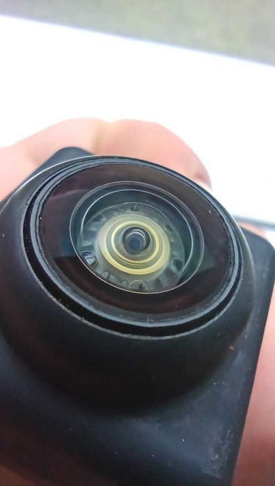 Camera marsarier OE Originala Renault [Master2019+ - Koleos2014-2015)