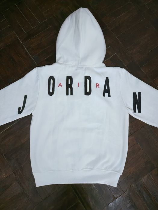 Hanorac Jordan Original