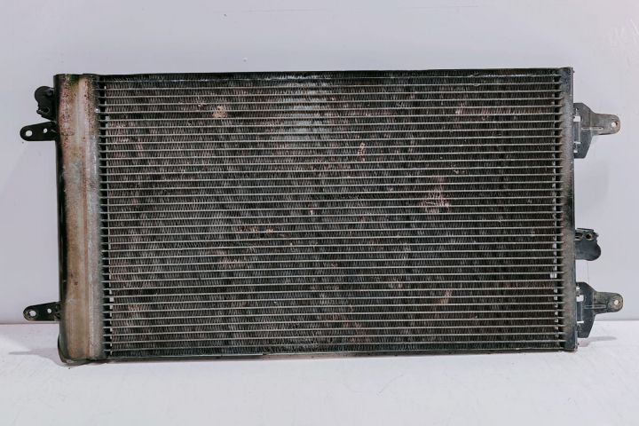 Radiator Clima 7M3820411D Seat Alhambra prima generatie (facelift)