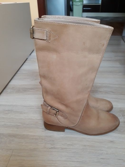 Ботуши Zara