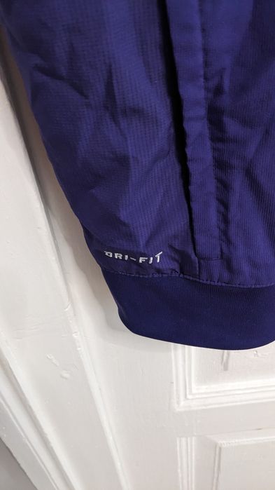 nike bluza trening xll