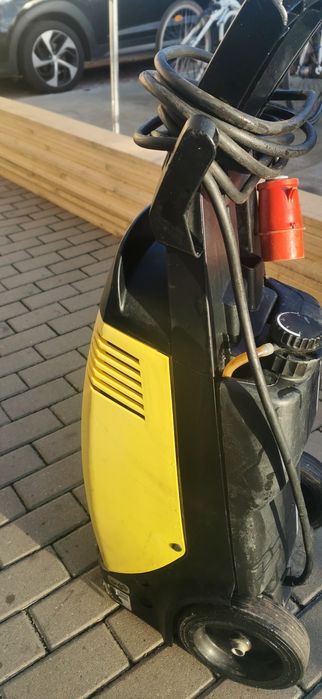 Karcher HD 895 S