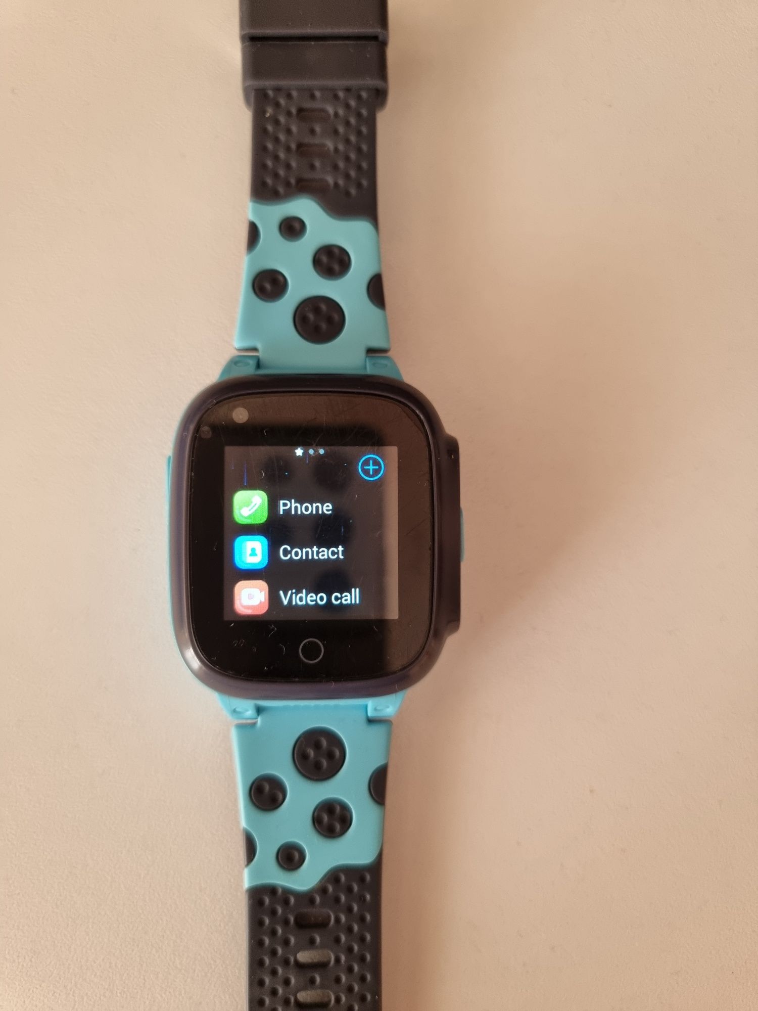 Smartwatch GPS copii