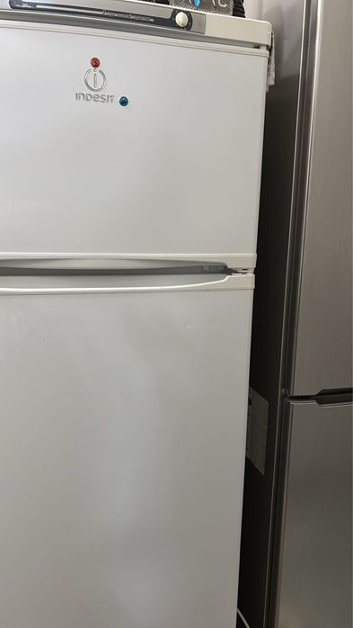 Холодильник в хорошем состоянии