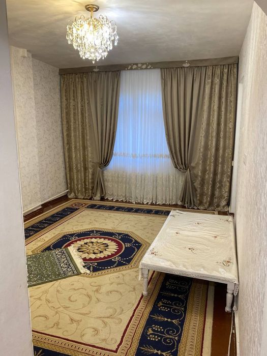 Продается квартира Яккасаройский р-н РОВД