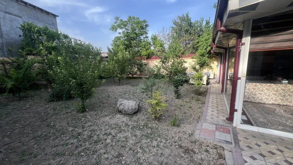 Sotiladi Дом Продаётся Мирабад махаля Навруз 9,7 Соток Фасад 20м