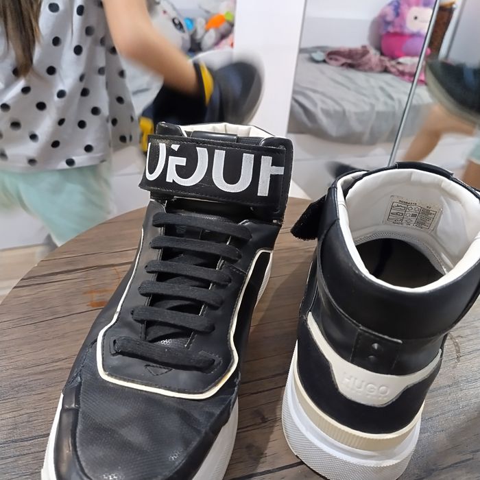 Hugo boss Armani Calvin Klein мъжки