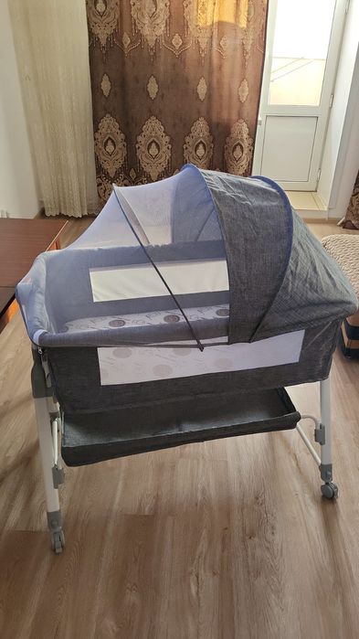 Кровать для новорожденных