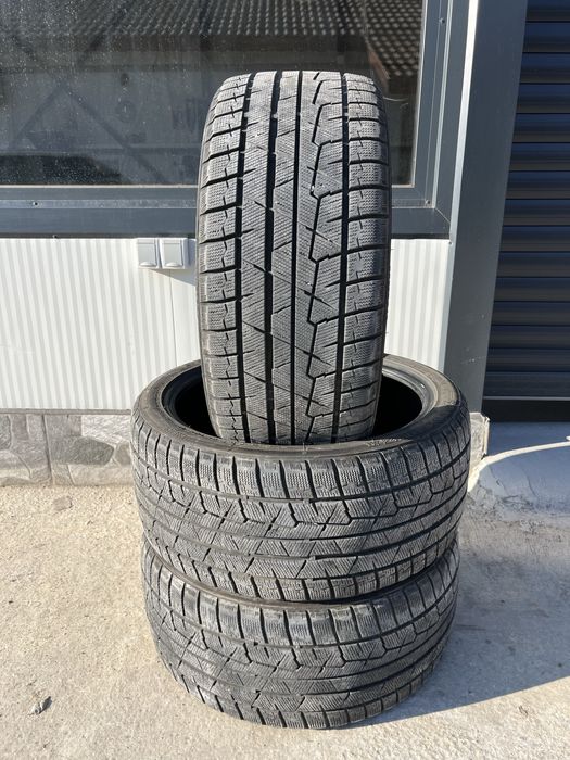 275/35R20 3 бр. Зимни гуми