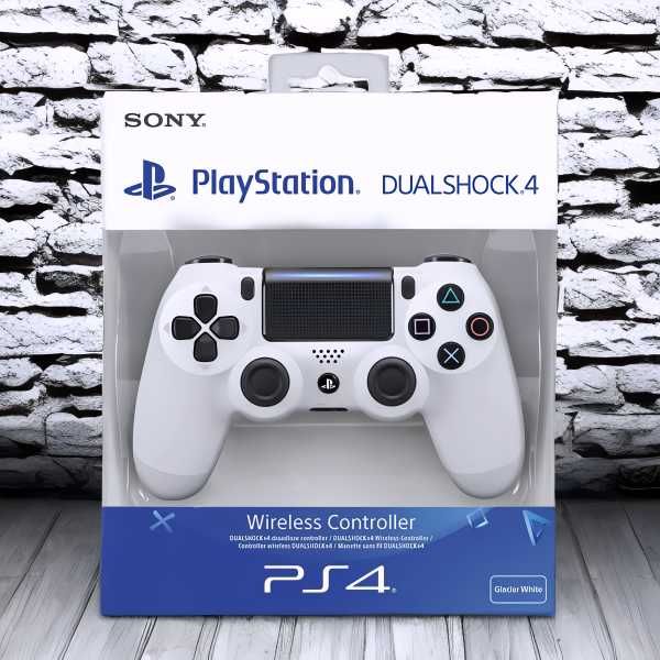‼️ DUALSHOCK PlayStation 4 WIRELESS Maneta Controller NOU SIGILAT ‼️