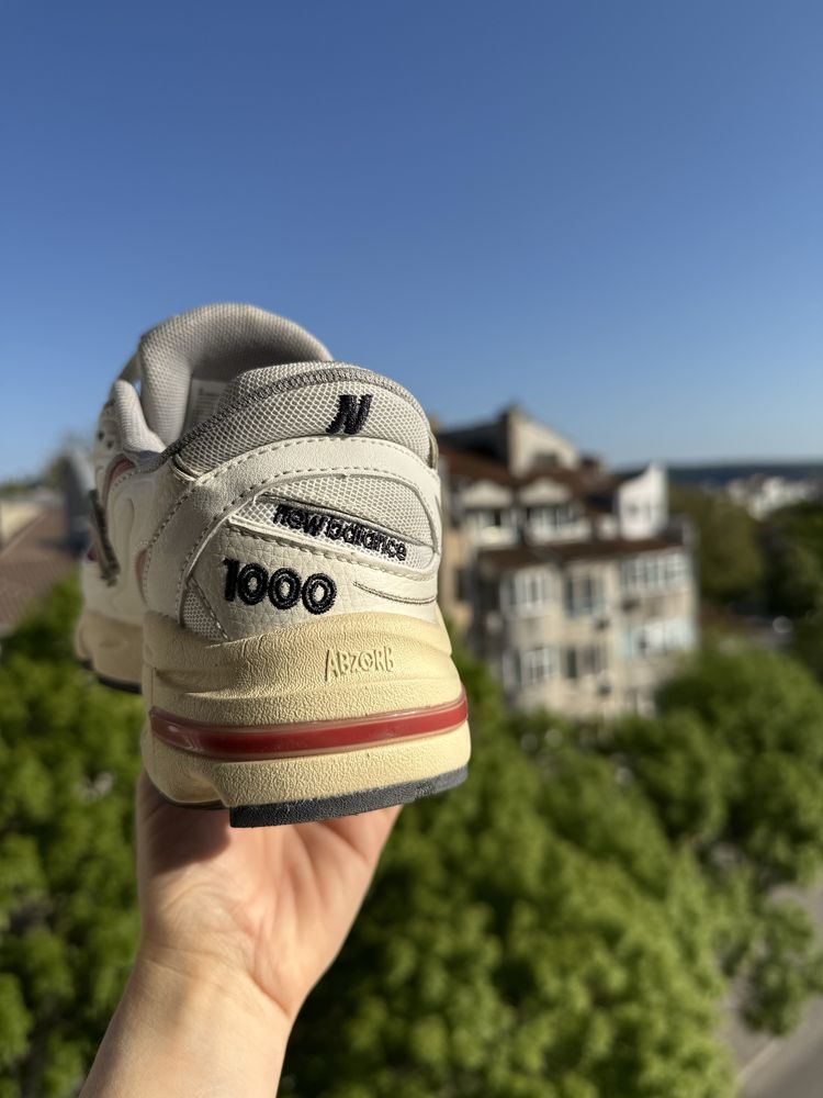 New balance 1000 36 номер 119лв