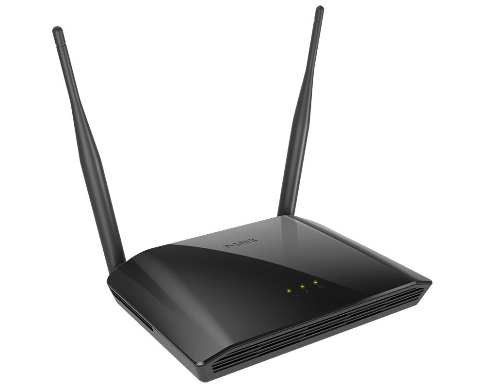 Модем d-link dir 615