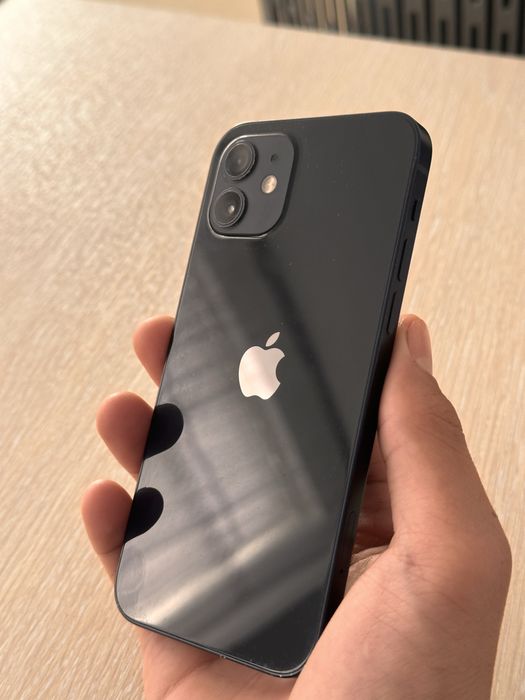 Iphone 12 с гарантией