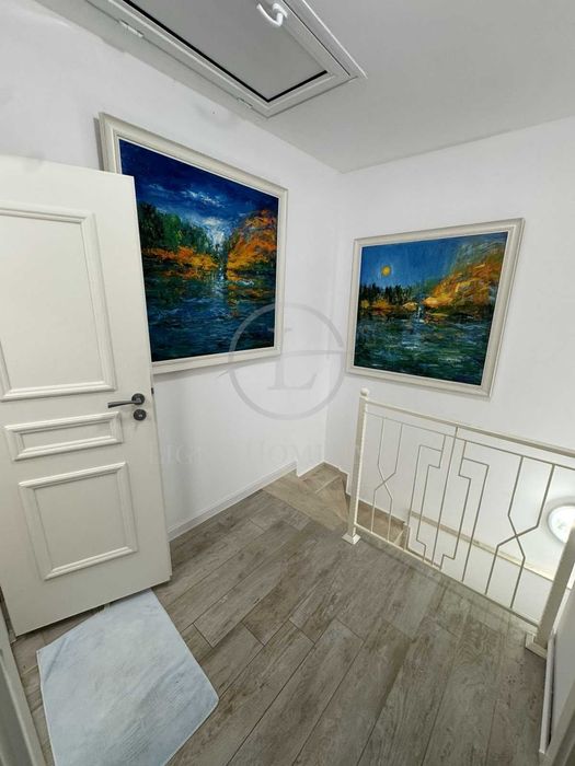 Реф. 2577 Реновирана Къща / Созопол / Стария Град