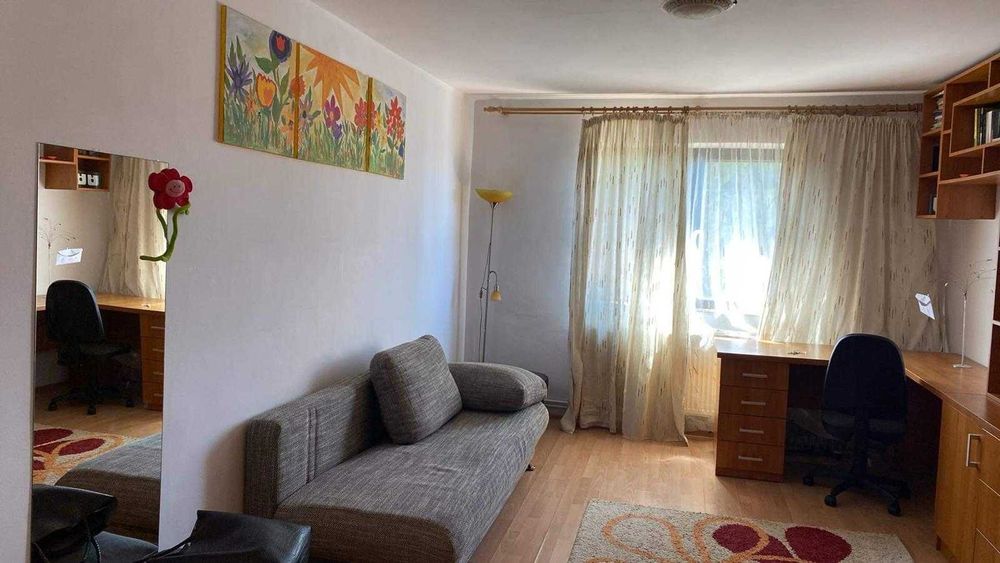 Inchiriez Garsoniera