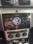 Vând navigație vw passat B6, b7, CC de 10 inch
