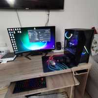 PC gaming I5 11600kf