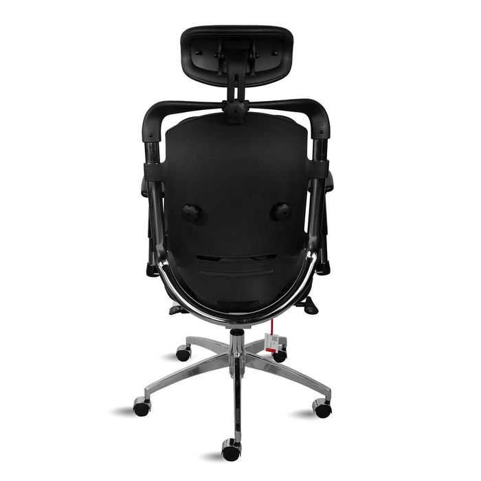 Scaun de birou ergonomic Vitaholm Spine Ultimate