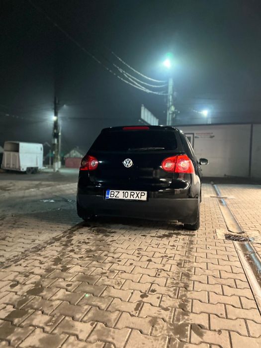 Volkswagen golf 5 1.9