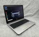 Мощный Шустрый Для бизнеса HP ProBook Core i5/ОЗУ 16*SSD 512*Шустрый