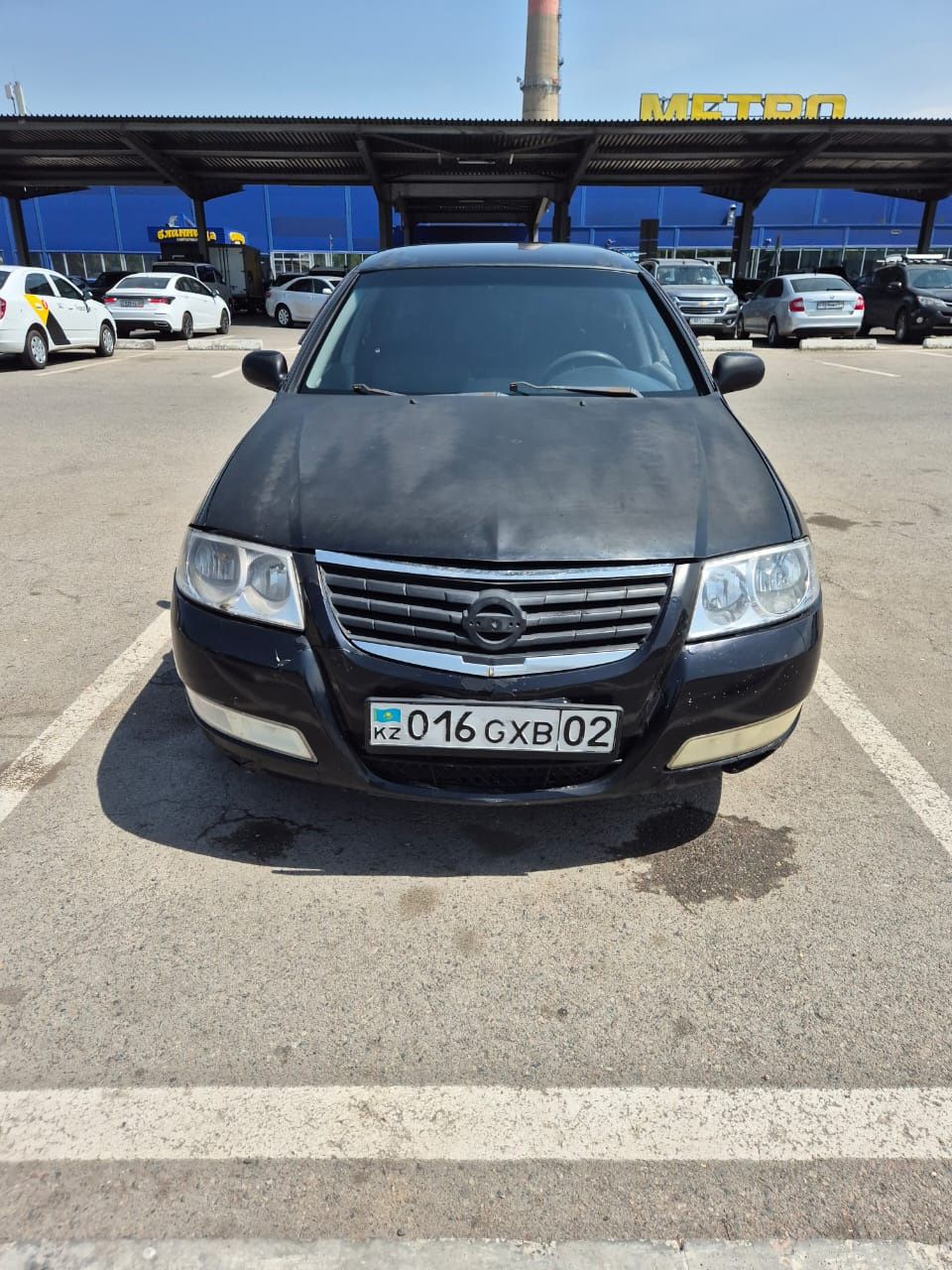 Авто в рассрочку