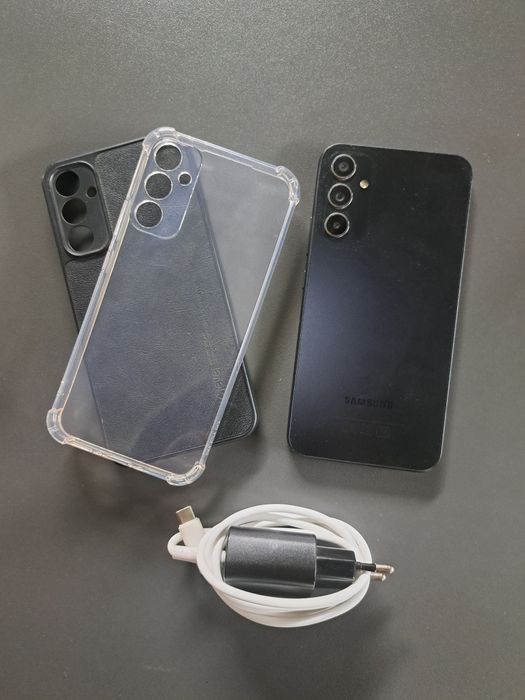 Samsung Galaxy A34 5G 256GB Хорошш!!!