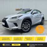 Lexus Seria NX LEXUS NX Hybrid Executive 4WD / 253 cp / 4x4 / motor 2.5